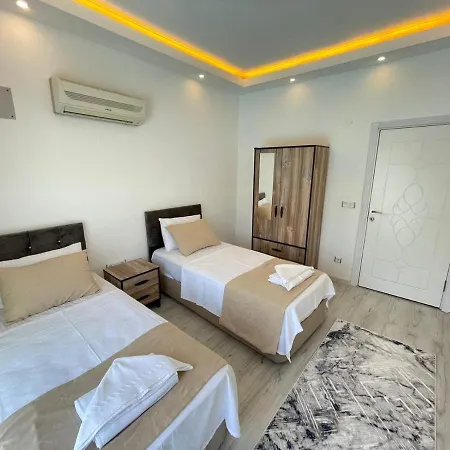 Vil Villa *