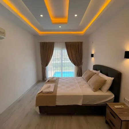 Villa Vil *