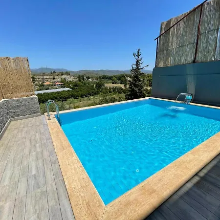 Villa Vil *