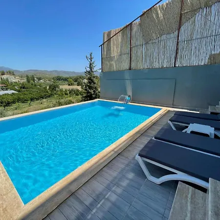 Villa Vil