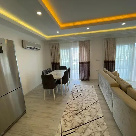 Vil Villa *