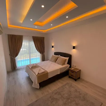 Vil Villa *