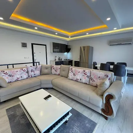 Vil Villa Fethiye