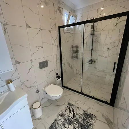 Vil Villa Fethiye