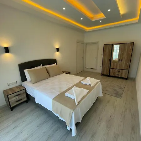 Vila Vil Fethiye